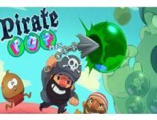 Pirate Pop Plus (Digital)