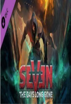 Seven: The Days Long Gone - Artbook, Guidebook And Map (Digital)