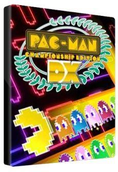 PAC-MAN Championship Edition DX (Digital)