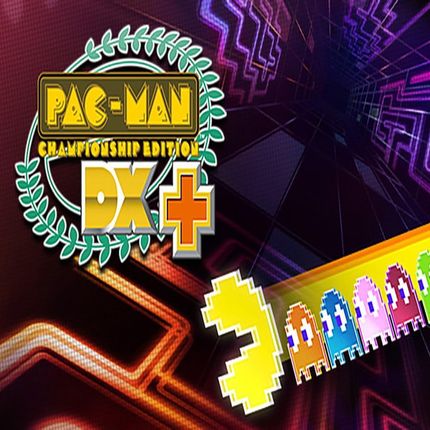 PAC-MAN Championship Edition DX (Digital)