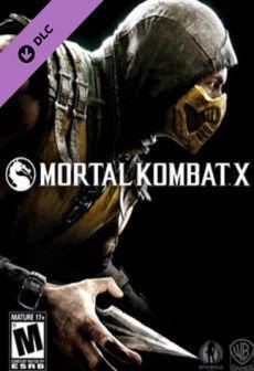 Mortal Kombat X Klassic Pack 1 (Digital)