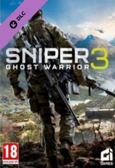 Sniper Ghost Warrior 3 Multiplayer Map Pack (Digital)