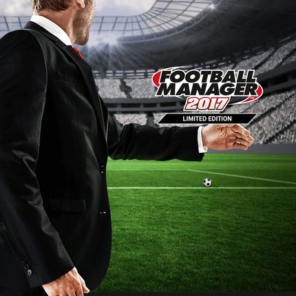 Football Manager 2017 Limited Edition (Digital)
