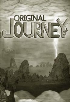 Original Journey (Digital)
