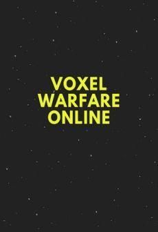 Voxel Warfare Online (Digital)