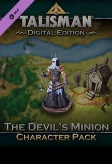 Talisman Digital Edition Devil's Minion Character Pack (Digital)