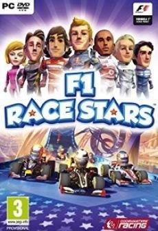 F1 Race Stars Complete Collection (Digital)