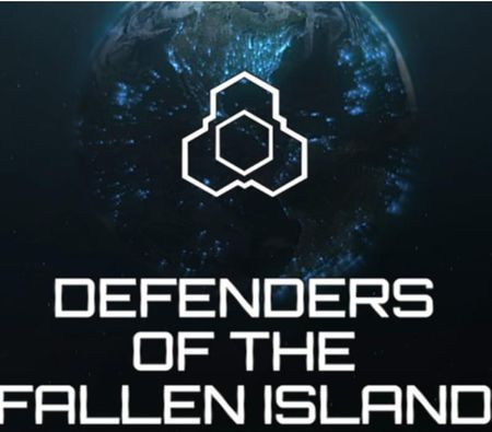 Defenders Of The Fallen Island (Digital)