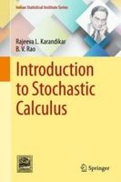 Zdjęcie Introduction to Stochastic Calculus - Ciężkowice