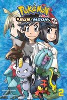 Pokemon: , Vol. 2