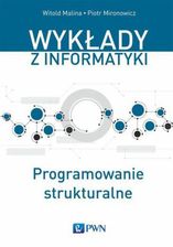 Zdjęcie Programowanie strukturalne (EPUB) - Małomice