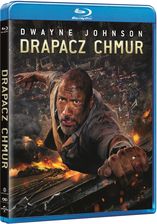 Film Blu Ray Drapacz Chmur Blu Ray Ceny I Opinie Ceneo Pl