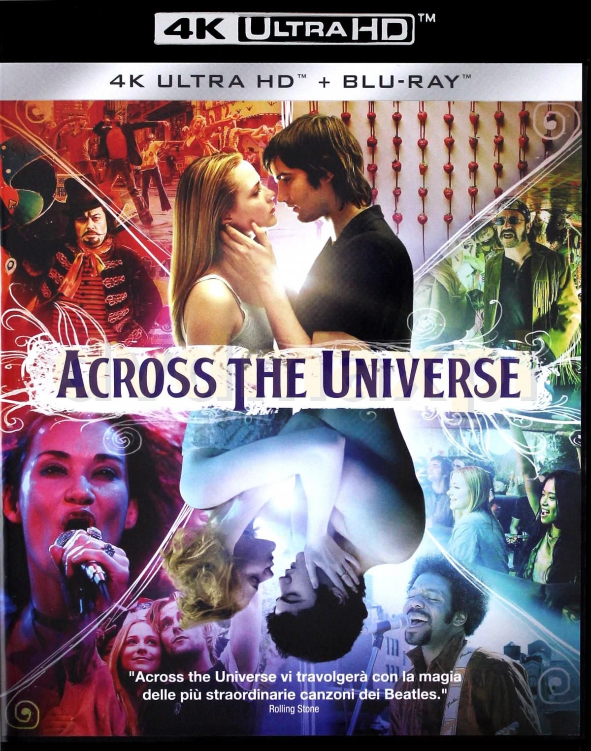 Po drugiej stronie globu / Across the Universe (2007) MULTi.REMUX.2160p.UHD.Blu-ray.HDR.HEVC.ATMOS7.1-DENDA / LEKTOR i NAPISY PL