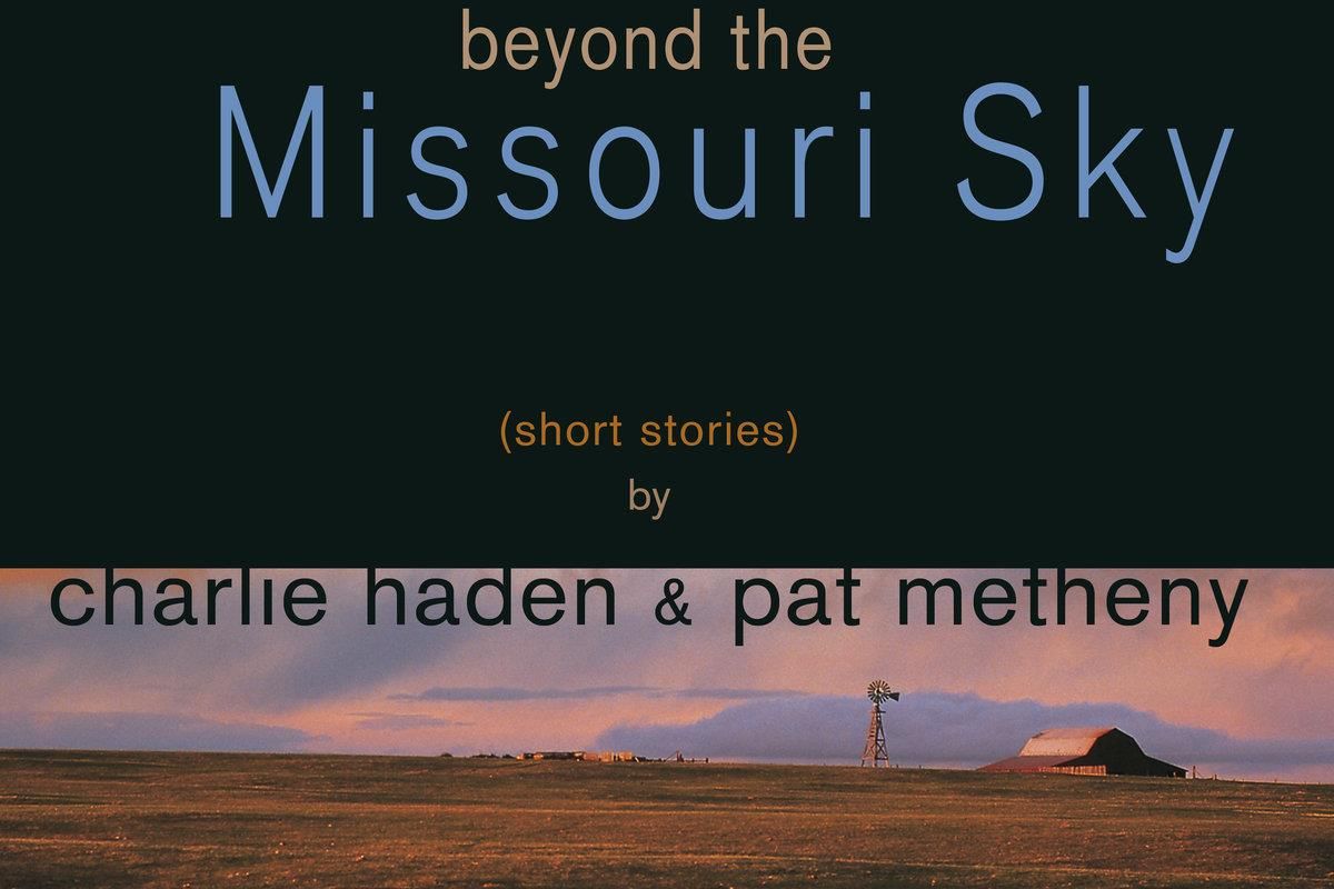 Płyta winylowa Pat Metheny: Beyond the Missouri Sky [Winyl] - Ceny