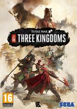 Total War Three Kingdoms Limited Edition Gra Pc Ceneo Pl