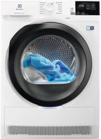 Suszarka Electrolux CycloneCare 900 EW9HEU478R