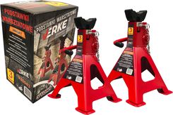 Verke Premium Line Podstawki Warsztatowe 3T