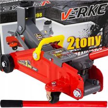 Zdjęcie Podnośnik punktowy Verke V80099 - Choroszcz