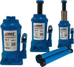 Zdjęcie Podnośnik słupkowy Verke V80124 - Choroszcz