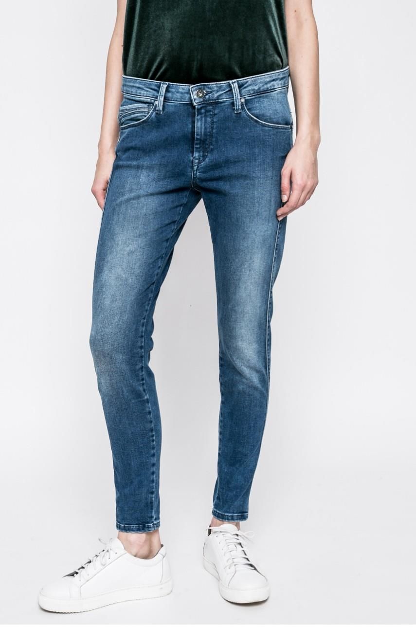 Pepe Jeans Jeansy Aero Ceny i opinie