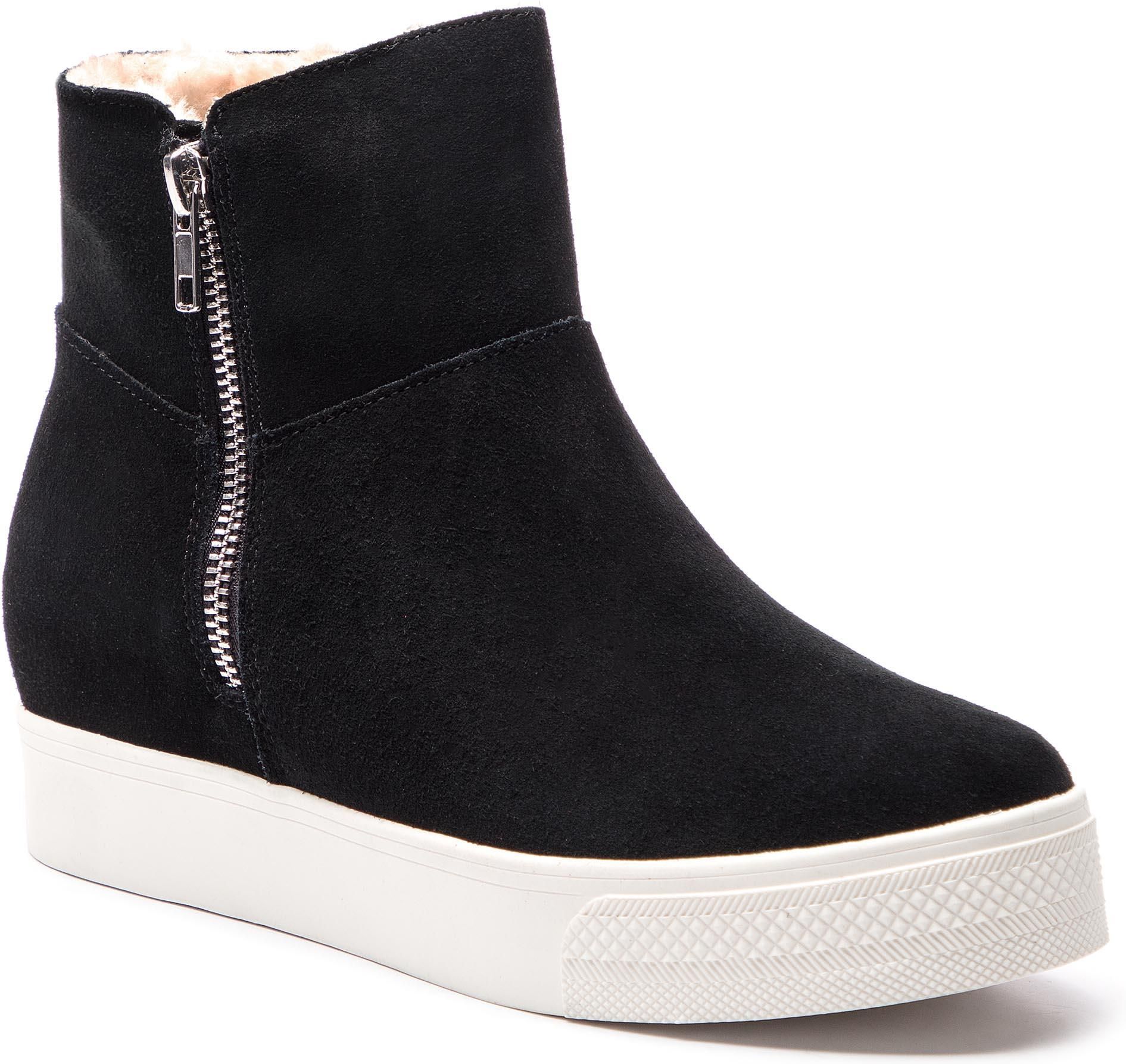 Steve madden cheap wanda wedge sneaker