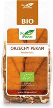 Zdjęcie Bio Planet Orzechy Pekan 100g - Warszawa