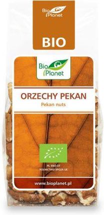 Bio Planet Orzechy Pekan 100g