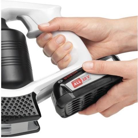 Bosch Unlimited BBS1224 Opinie i ceny na Ceneo.pl BOSCH BBS1224 Odkurzacz akumulatorowy