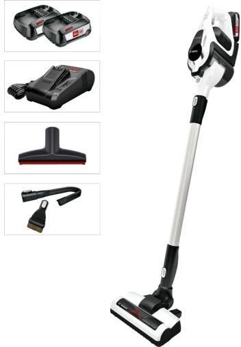 Bosch Unlimited BBS1224 Opinie i ceny na Ceneo.pl BOSCH BBS1224 Odkurzacz akumulatorowy