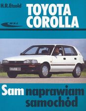 Zdjęcie Toyota Corolla - Legnica