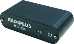 Midiplus Midi 2X2 (56437) - zdjęcie 1