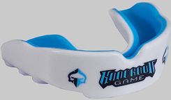 Zdjęcie Ground Game Sportswear Ochraniacz Na Zęby Biały - Buk