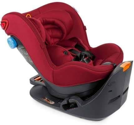 Chicco 2Easy 64 Red Passion 0-18Kg