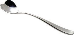 Zdjęcie Alessi Big Love Łyżka Do Lodów W Kształcie Serca Ze Stali Nierdzewnej 6 Sztuk (Ammi01Cu) - Stargard
