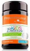 Zdjęcie Aliness Probiobalance Kids 5ml D 30kaps. - Pogorzela