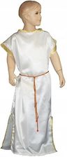 Toga strój rzymski grecki 110-116 starożytny sukni - zdjęcie 1