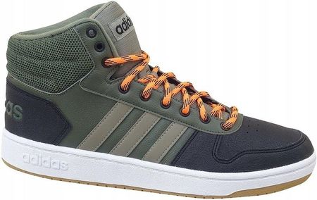 Adidas hoops sale 2.0 mid b44614