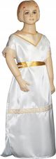 Bogini strój rzymski grecki 110-116 starożytny - zdjęcie 1