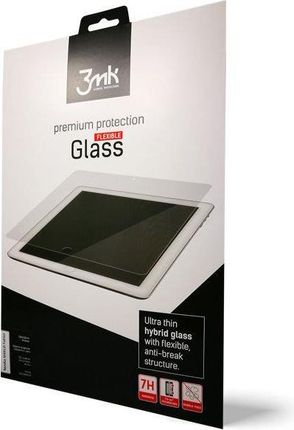 3MK Szkło hartowane FlexibleGlass 3mk do tabletu nvidia shield k1