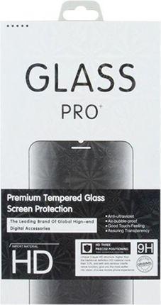 TelForceOne Szkło hartowane Tempered Glass do Huawei Y9 2018