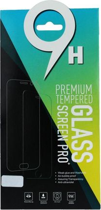 TelForceOne Szkło hartowane Tempered Glass do Huawei Y6 2018 / Y6 Prime 2018