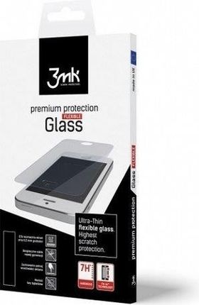 3MK FLEXIBLE GLASS XIAOMI MI MAX 2