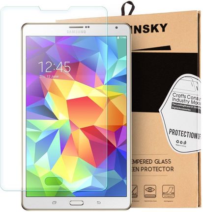 Wozinsky Szkło hartowane Samsung Galaxy Tab S 8.4 T705 / T700