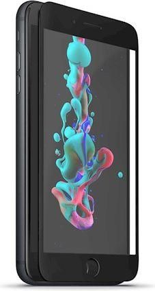 TelForceOne Szkło hartowane 5d do Huawei Mate 9 czarne