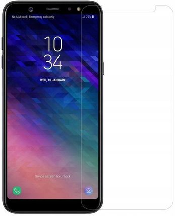 Nillkin Amazing H+ PRO Samsung Galaxy A6+ 2018