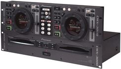Odtwarzacz DJ Pioneer CMX-3000 - zdjęcie 1