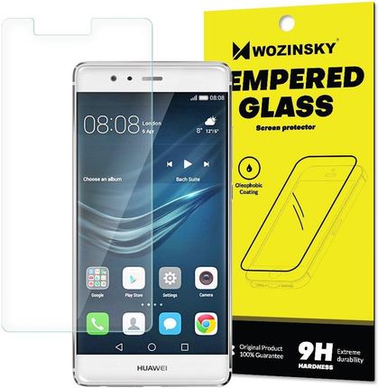 Wozinsky Tempered Glass 9H Huawei P9