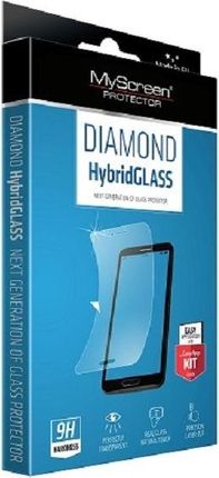 MyScreen Protector Szkło HybridGLASS do LG K10