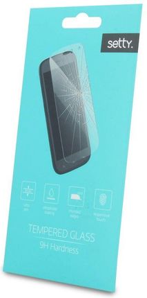 TelForceOne Szkło hartowane Setty do Samsung A8 2018 A530
