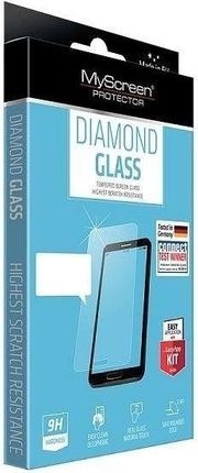 MyScreen Protector Diamond Glass iPhone XR